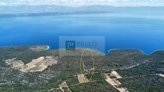 PRVA VRSTA OB MORJU – 9,7 ha NA PELJEŠCU ZA TURISTIČNI IN GOSPODARSKI RAZVOJ