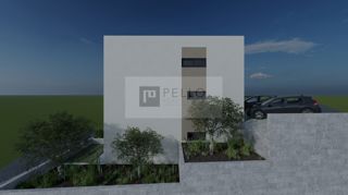 Apartma Stomorska, Šolta, 72m2