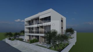 Apartma Stomorska, Šolta, 72m2