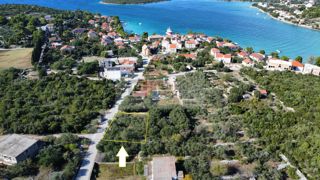 Lovište – Stavbno zemljišče, pogled na morje, bližina centra