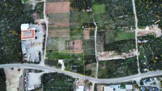 Zemljišče Orebić, 1.909m2