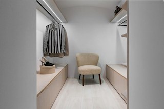 Zagreb – Dizajnersko stanovanje (120 m²) z zasebnim vrtom