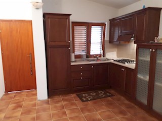 Otok Šolta, Donje Selo, zaliv Krušica