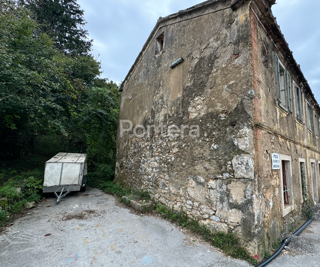 Hiša Podrvanj, Čavle, 152m2