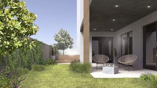 Stanovanje: Projekt Borik - Vitrenjak, 47,70 m2, novogradnja - ERSTE banka (prodaja)