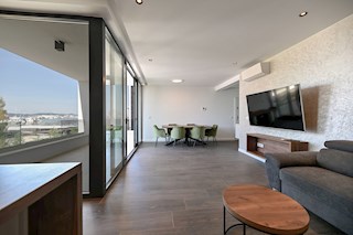 Apartma: Sukošan - Projekt Sukošan, 104,23 m2, novogradnja (prodaja)