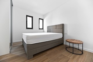 Apartman: Sukošan - Projekt Sukošan, 121,26 m2, novogradnja (prodaja)