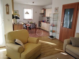 Apartma/stanovanje Krk, 52m2