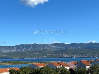 Klimno, apartma z neverjetnim razgledom!