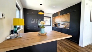 Malinska,  opremljen Penthouse s pogledom na morje!