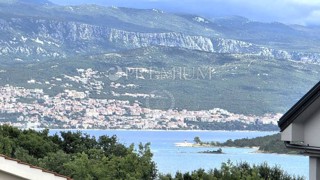Čižići, opremljeno stanovanje na mirni lokaciji!