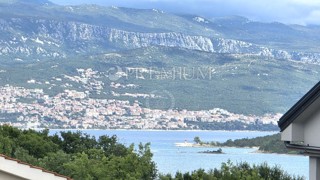 Čižići, opremljeno stanovanje na mirni lokaciji!