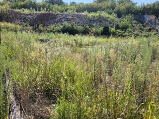 Malinska, okolica, naprodaj, zazidljivo zemljišče, 800 m²