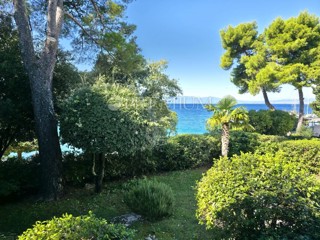 Hiša Malinska, Malinska-Dubašnica, 55m2