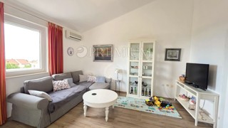 Apartma s čudovitim pogledom na morje!