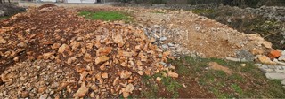 Malinska, prodaja gradbenega zemljišča z infrastrukturo!