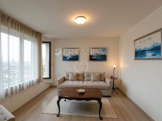 Malinska, apartma, 45 m², 140 m od plaže