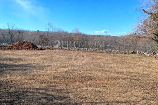 Šilo, Polje – Zemljišče s Pogledom na Morje