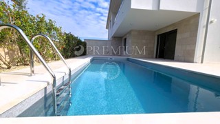 Malinska, moderna hiša vrhunske kakovosti!