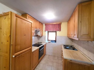 Punat, dvosobno stanovanje, 350 m od morja, 120.000 EUR