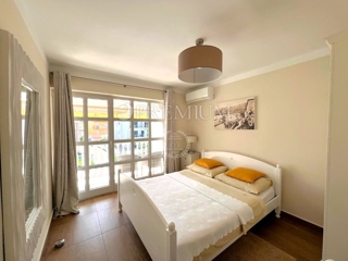 Malinska, opremljeno stanovanje blizu morja!