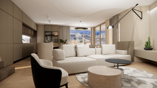 Opatija - Centar, Opatija, 44m2