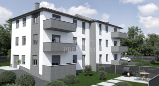 STANOVANJE 65 m2 in POSLOVNI PROSTOR 10 m2, PARKIRIŠČE, MIRNA LOKACIJA