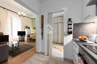APARTMA V SAMEM CENTRU OPATIJE