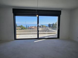 APARTMA Z BAZENOM IN RAZGLEDOM, PARKIRIŠČE, ZGRAJENO 2025