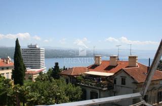 Stanovanje Opatija - Centar, Opatija, 205m2