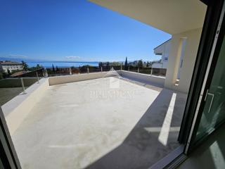 STANOVANJE Z LEPIM RAZGLEDOM, PARKIRIŠČEM, ZGRAJENO LETA 2025