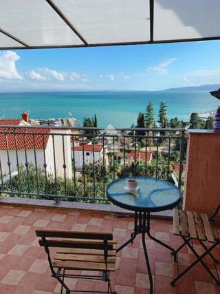Stanovanje Ičići, Opatija - Okolica, 38,85m2