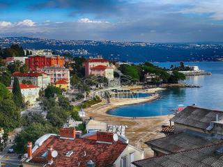Stanovanje Opatija - Centar, Opatija, 53m2