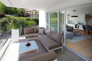 Ičići, Opatija - Okolica, 128,07m2