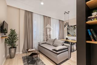 LUKSUZNO STANOVANJE, 160 m2, 2 APP + 3 SOBE