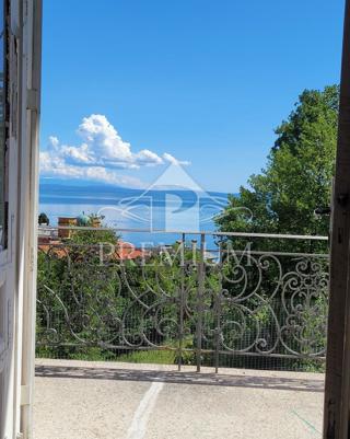 Stanovanje Opatija - Centar, Opatija, 104,81m2