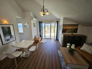 MODERNO STANOVANJE 79,15 m2, PANORAMSKI RAZGLED, PARKIRIŠČE