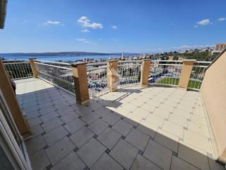 MODERNO STANOVANJE 79,15 m2, PANORAMSKI RAZGLED, PARKIRIŠČE