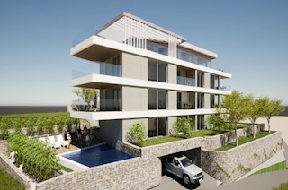 Apartma, prodaja, Opatija, Hrvatska, 70 m2, 0 EUR