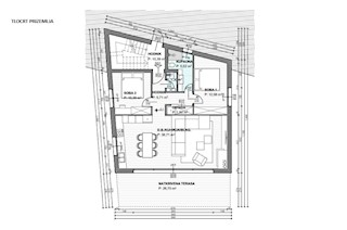 Apartma, prodaja, Mesto Krk, Hrvatska, 101 m2, 780.000,00 EUR