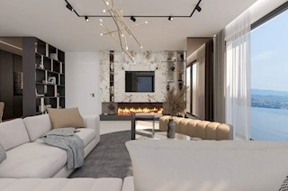 Apartma, prodaja, Opatija, Hrvatska, 161 m2, 0 EUR