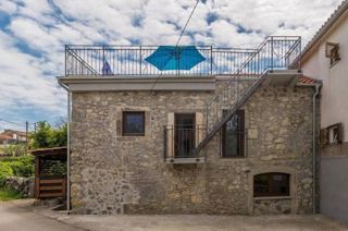 Stara kamnita hiša, prodaja, Mesto Krk, Hrvatska, 80 m2, 349.000,00 EUR