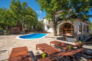 Hiša, prodaja, Mesto Krk, Hrvatska, 290 m2, 590.000,00 EUR