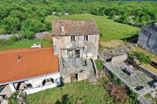 Stara kamnita hiša, prodaja, Vrbnik, Hrvatska, 100 m2, 140.000,00 EUR