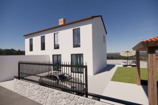 Hiša, prodaja, Vrbnik, Hrvatska, 117 m2, 510.000,00 EUR
