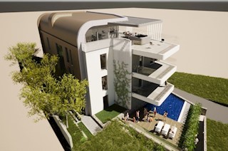 Apartma, prodaja, Opatija, Hrvatska, 127 m2, 0 EUR