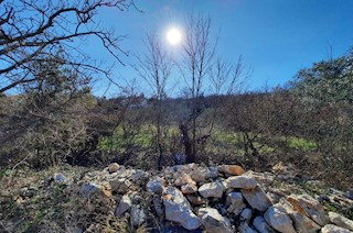 Gradbeno zemljišće, prodaja, Uvala Soline, Hrvatska, 562 m2, 130.000,00 EUR