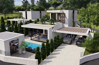Hiša, prodaja, Mesto Krk, Hrvatska, 246 m2, 990.000,00 EUR
