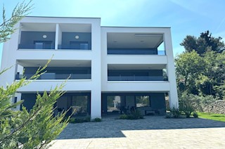 Apartma, prodaja, Malinska, Hrvatska, 60 m2, 450.000,00 EUR
