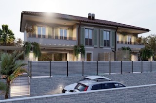 Hiša, prodaja, Malinska, Hrvatska, 139 m2, 750.000,00 EUR